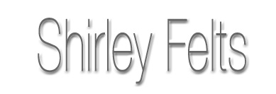 Shirley Felts